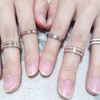 ダニエルウェリントン『Classic Ring』指輪購入レビュー【クーポン付】